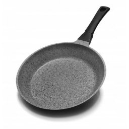 Tigaie acoperita cu granit TS-1440, 24 cm