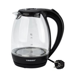 Fierbator apa TS-499, 1,7 L