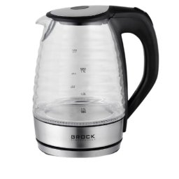 Fierbator electric WK 2101, Capacitate 1,7 L, 2200 W