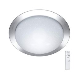 Plafonieră LED dimabilă Ledvance ORBIS SPARKLE LED/35W/230V 2700-6500K