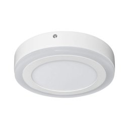 Plafonieră LED Ledvance ROUND LED/15W/230V d. 20 cm