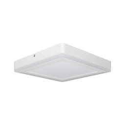 Plafonieră LED Ledvance SQUARE LED/18W/230V