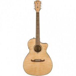 FENDER FA-345CE AUDITORIUM NATURAL