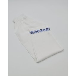 Pantalon traditional baieti