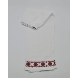 Pantalon traditional baieti 4