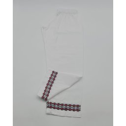 Pantalon traditional baieti 5