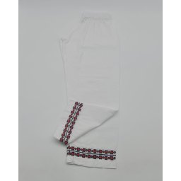 Pantalon traditional baieti 5