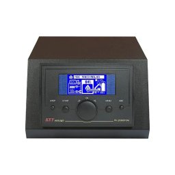 Automatizare centrala peleti KEY RK 2006 SPGM + MZM2, comanda pompa IC, pompa ACM, pompa vana, actuator vana, snec si ventilator