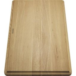 BLANCO Tocator lemn frasin pentru chiuvetele FARON XL 6