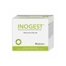 INOGEST, 30 PLICURI