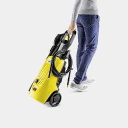 Aparat de spalat cu presiune Karcher K 4 Universal Edition *EU, 1800 W ( K 4 UNIVERSAL EDITION ) 5 ANI GARANTIE