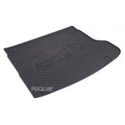 Covor protectie portbagaj HYUNDAI i30 Fastback MHEV 2021-prezent Mild Hybrid