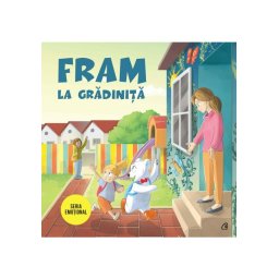 Fram la gradinita