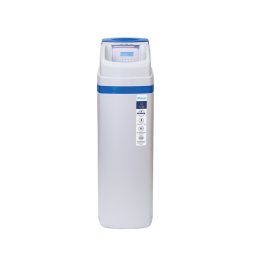 Statie automata cu Ecomix Clack Ecosoft P URE 25CV