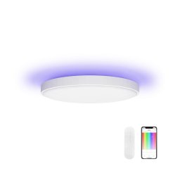 Plafonieră LED RGB dimabilă Yeelight ARWEN 450S LED/50W/230V CRI 90 + telecomandă