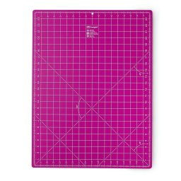 Plansa croitorie, marcat tipare, roz, 45x60 cm, Prym 611467