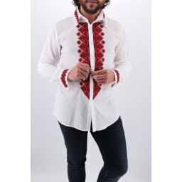 Camasa traditionala Costi 2