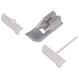 Piciorus pentru pliuri si nervuri Baby Lock