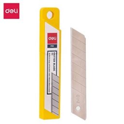 Lame pentru cutter mare 10 bc/set, Deli