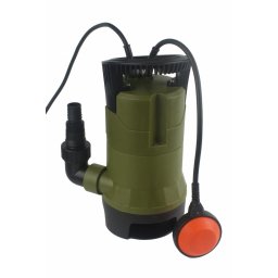 HR POMPA SUBMERSIBILA 550W