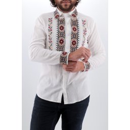 Camasa traditionala Costinel 2