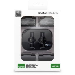 Kit incarcare dual pentru acumulatori Xbox ONE