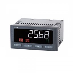 Traductor DC Lumel N32H, măsurare tensiune, curent, putere, energie, capacitate fotovoltaice, Modbus RTU