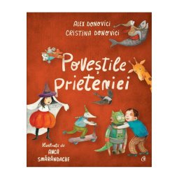Povestile prieteniei