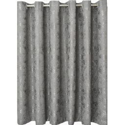 Draperie,Casa Deco Logistics,Everest 8027 CU INELE CAPSE INOX