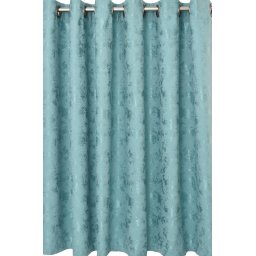 Draperie,Casa Deco Logistics,Everest 8010 CU INELE CAPSE PLATINA