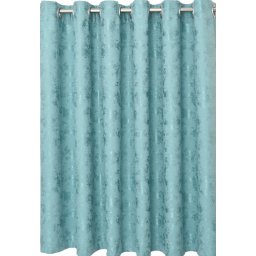 Draperie,Casa Deco Logistics,Everest 8010 CU INELE CAPSE CROM