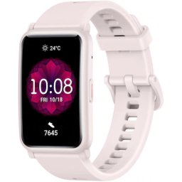 Ceas smartwatch Honor Watch ES, 48mm, GPS, Coral Pink