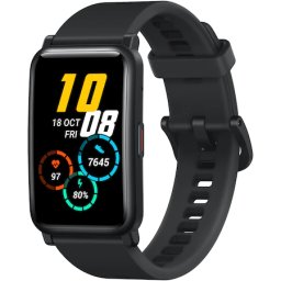 Ceas smartwatch Honor Watch ES, 48mm, GPS, Black