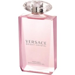 Gianni Versace Bright Crystal Gel de duș 200 Ml