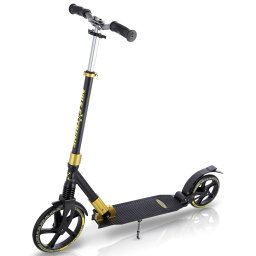 Trotineta pliabila Nils Extreme HM255