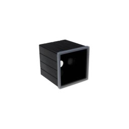 Corp de iluminat LED încastrat de exterior LED2 STEP IN LED/3W/230V IP54