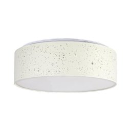 Rabalux - Plafonieră LED, 22W, 230V, crem