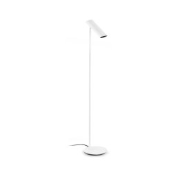 Lampadar LINK 1xGU10/11W/230V alb FARO 29883