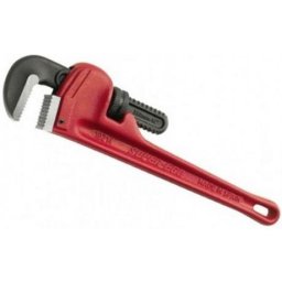 Cheie reglabila pentru instalatiile de gaz , diametru maxim teava 1.1/2 " SUPER EGO , cod 102100000