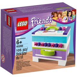 Lego 40266 Storage Box