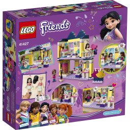 Lego 41427 Emma's Fashion Shop