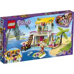 Lego 41428 Beach House