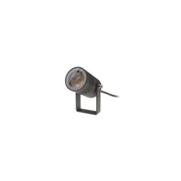 Proiector Floodlight NAVY 1xGU10/42W/230V antracit IP54 LED2