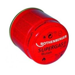 C200 Supergaz cartus de gaz cu valva Rothenberger , cod 35901-B