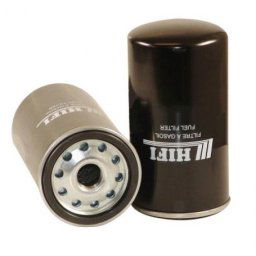Filtru combustibil Hifi compatibil Lombardini ,Hyundai DHY60L+DHY70L+DHY80L , cod SN 039