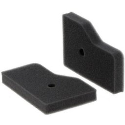 Filtru de aer pentru Honda GX 100, GX 120 , cod SA12195 , potrivit pt EU20 / EU22i