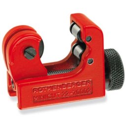 Taietor teava Minicut II Pro Rothenberger 6 - 22 mm, cod 70402