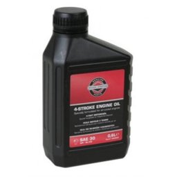 Ulei Briggs&Stratton 0,6 l motoare in 4 timpi SAE 30 , cod 100005E