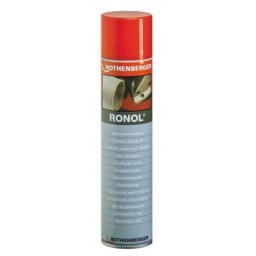 Ulei de filetat spray RONOL mineral Rothenberger , cod 65008
