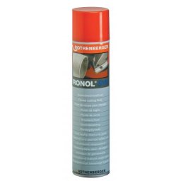 Ulei de filetat sintetic spray RONOL SYN Rothenberger , cod 65013